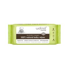 Wotnot Baby Wipes | Natural Baby Wipes